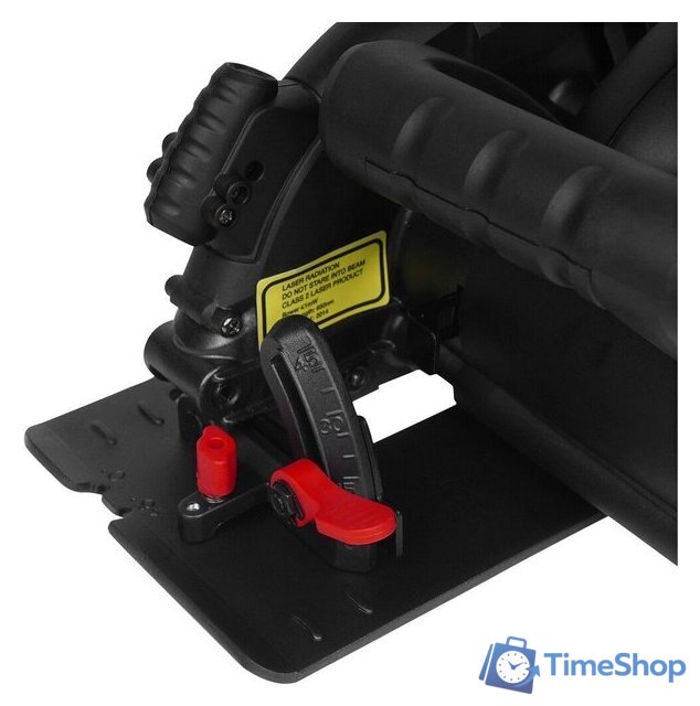 Дисковая (циркулярная) пила TEH TC19014L - Изображение №6 — Интернет-магазин Time-Shop