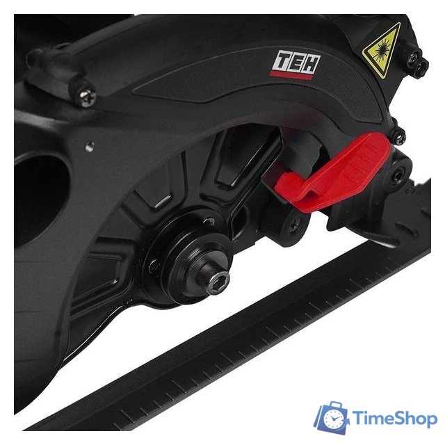 Дисковая (циркулярная) пила TEH TC19014L - Изображение №8 — Интернет-магазин Time-Shop