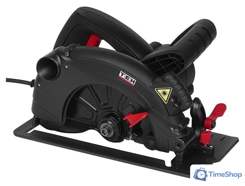 Дисковая (циркулярная) пила TEH TC19014L - Изображение №2 — Интернет-магазин Time-Shop