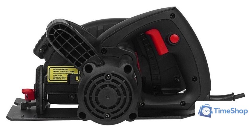 Дисковая (циркулярная) пила TEH TC19014L - Изображение №4 — Интернет-магазин Time-Shop