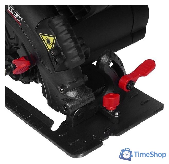 Дисковая (циркулярная) пила TEH TC19014L - Изображение №9 — Интернет-магазин Time-Shop