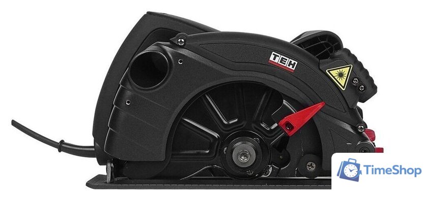 Дисковая (циркулярная) пила TEH TC19014L - Изображение №3 — Интернет-магазин Time-Shop