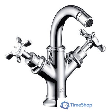 Смеситель Axor Montreux [16520000] - Изображение №1 — Интернет-магазин Time-Shop