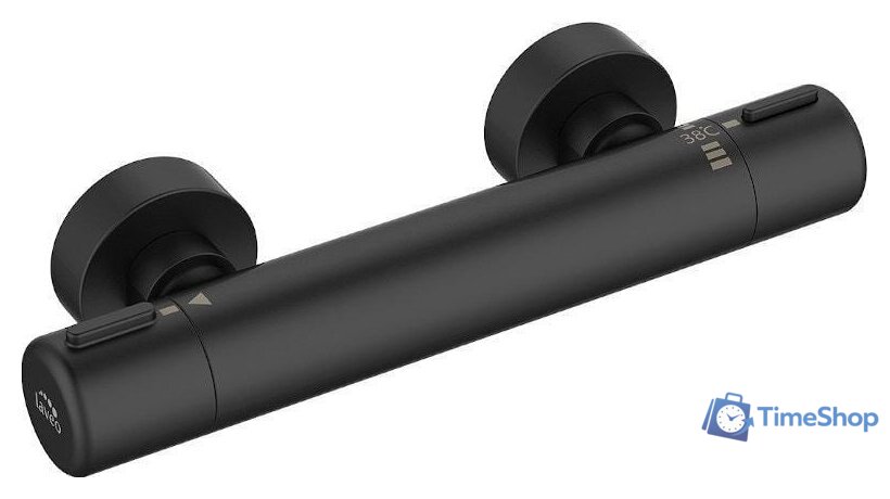 Смеситель Laveo Pretto BAO 74TD - Изображение №1 — Интернет-магазин Time-Shop