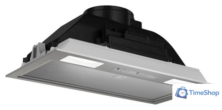 Кухонная вытяжка Elikor Breeze 52Н-450-П3Д (нержавеющая сталь) - Изображение №1 — Интернет-магазин Time-Shop