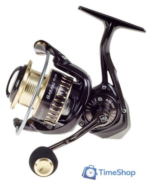 Рыболовная катушка Robinson Harami FD 3010 23P-HR-030 - Изображение №1 — Интернет-магазин Time-Shop
