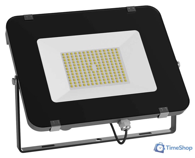 Уличный прожектор Gauss Elementary 150W 6500К 691511150 - Изображение №1 — Интернет-магазин Time-Shop