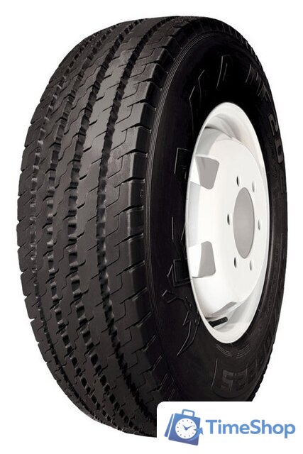 Всесезонные шины KAMA NF 202 385/65R22.5 160K - Изображение №1 — Интернет-магазин Time-Shop