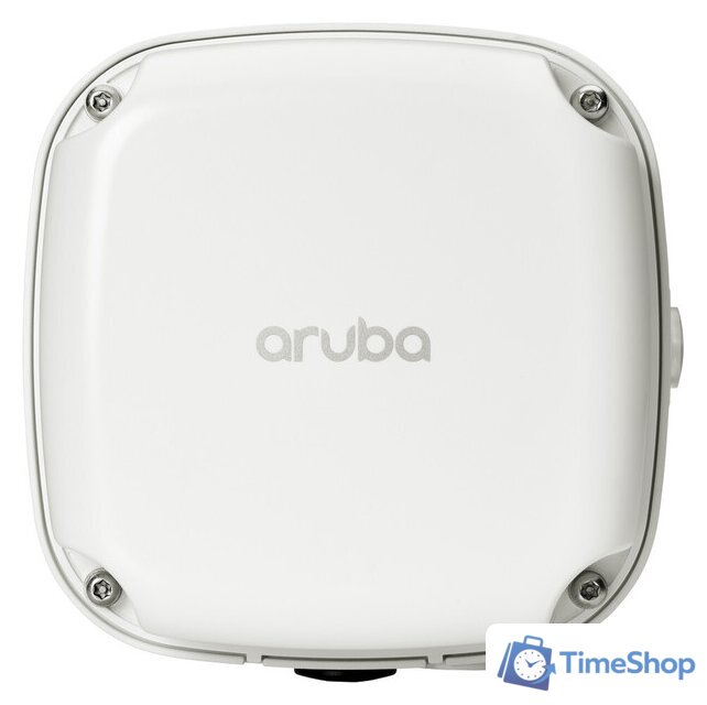 Точка доступа HPE R4W43A - Изображение №1 — Интернет-магазин Time-Shop
