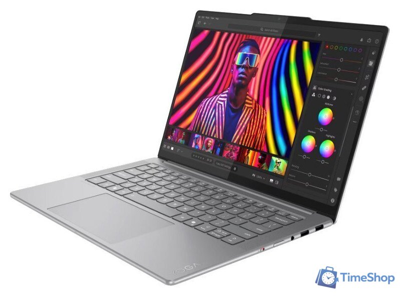 Ноутбук Lenovo Yoga Pro 7 14IAH10 83KF002KRK - Изображение №1 — Интернет-магазин Time-Shop