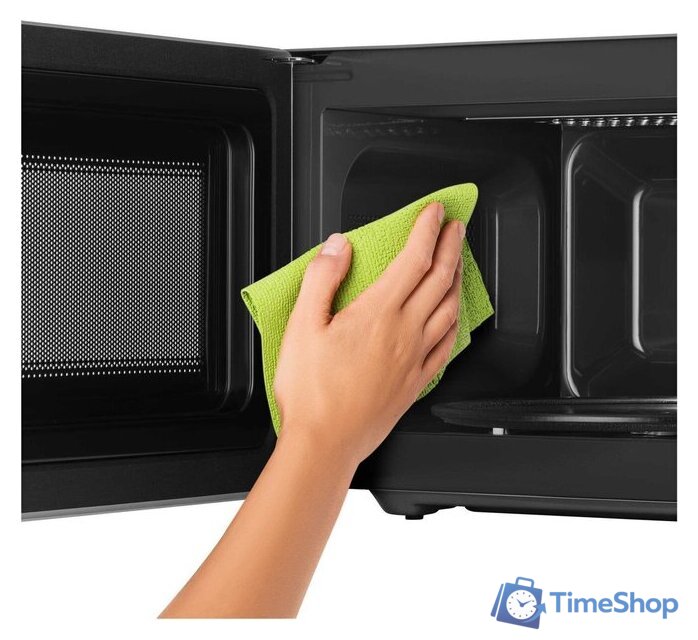 Микроволновая печь Sencor SMW 4320SS - Изображение №6 — Интернет-магазин Time-Shop