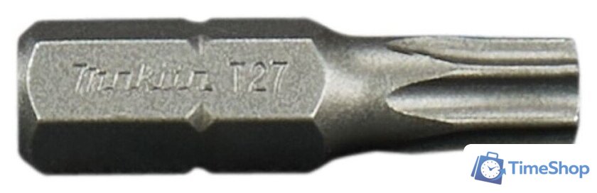 Набор бит Makita B-23634 - Изображение №1 — Интернет-магазин Time-Shop