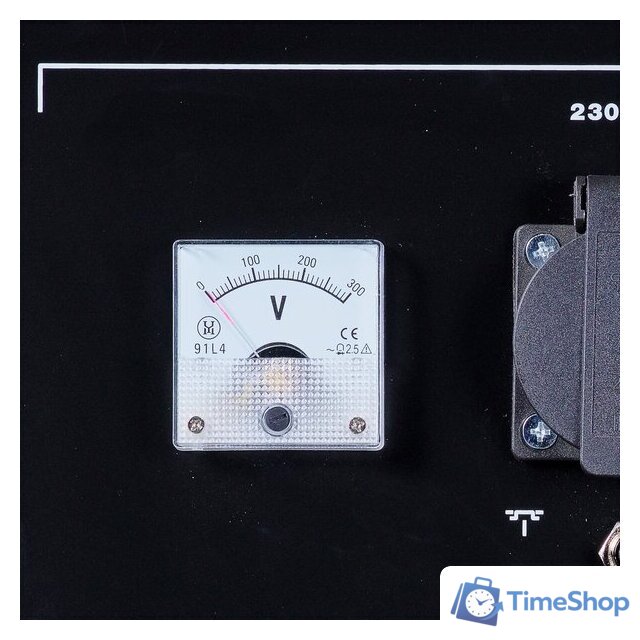 Бензиновый генератор Fubag PRG 5000 46714 - Изображение №12 — Интернет-магазин Time-Shop