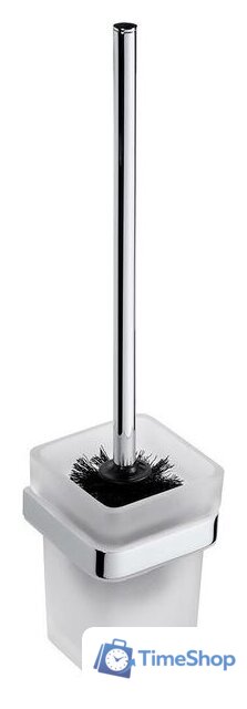 Ершик для унитаза Bemeta Via 135013012 - Изображение №1 — Интернет-магазин Time-Shop