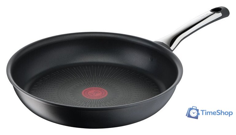 Сковорода Tefal Excellence G2690772 - Изображение №1 — Интернет-магазин Time-Shop