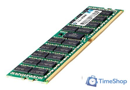 Оперативная память HP 32ГБ DDR4 3200 МГц P21674-001 - Изображение №1 — Интернет-магазин Time-Shop
