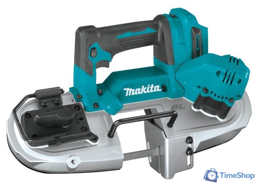 Ленточная пила Makita DPB183Z (без АКБ) - Изображение №1 — Интернет-магазин Time-Shop