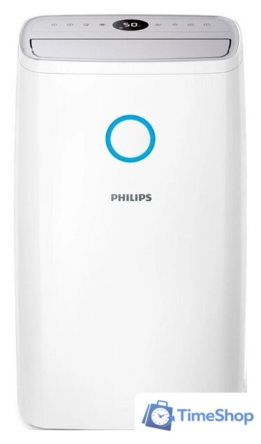 Осушитель воздуха Philips DE3306/11 - Изображение №1 — Интернет-магазин Time-Shop