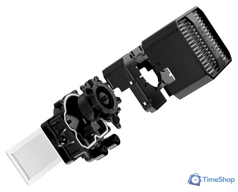 Система жидкостного охлаждения для процессора be quiet! Silent Loop 3 240mm BW024 - Изображение №4 — Интернет-магазин Time-Shop