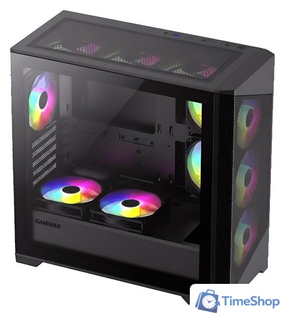 Компьютер TGPC Action 94406 I-X - Изображение №3 — Интернет-магазин Time-Shop