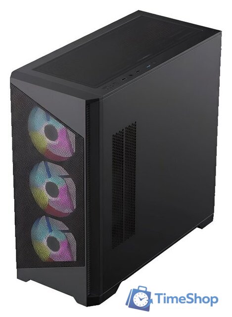 Компьютер TGPC Action 94406 I-X - Изображение №4 — Интернет-магазин Time-Shop