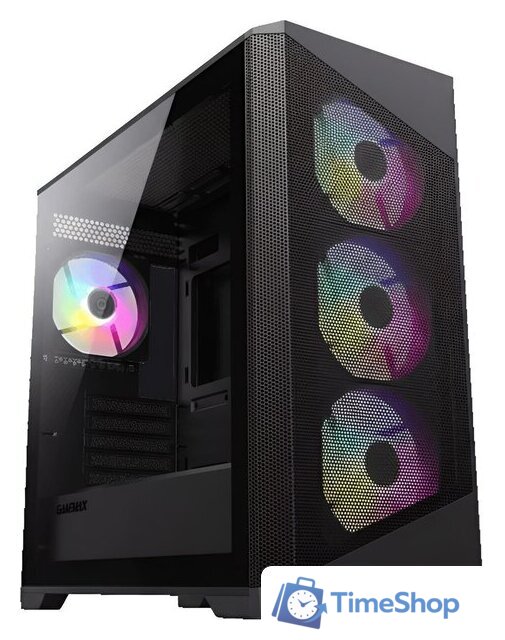 Компьютер TGPC Action 94406 I-X - Изображение №1 — Интернет-магазин Time-Shop