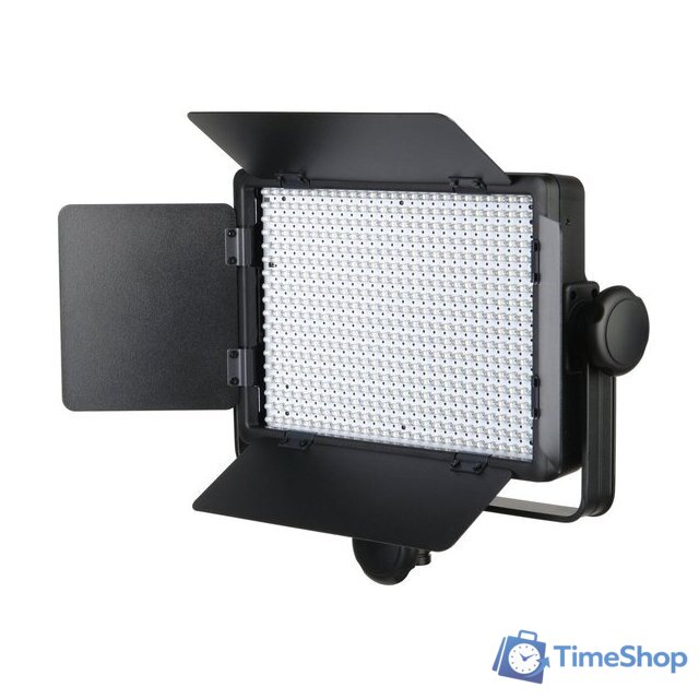 Лампа Godox LED500C студийный (без пульта) - Изображение №2 — Интернет-магазин Time-Shop