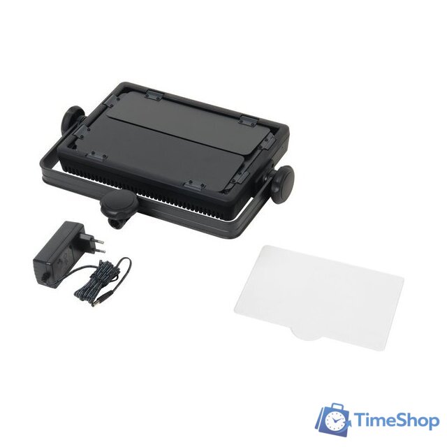 Лампа Godox LED500C студийный (без пульта) - Изображение №8 — Интернет-магазин Time-Shop