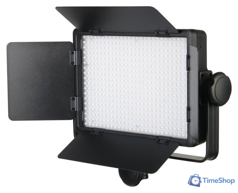 Лампа Godox LED500C студийный (без пульта) - Изображение №1 — Интернет-магазин Time-Shop