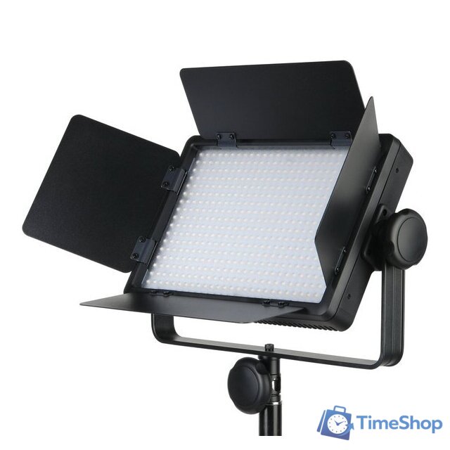 Лампа Godox LED500C студийный (без пульта) - Изображение №7 — Интернет-магазин Time-Shop