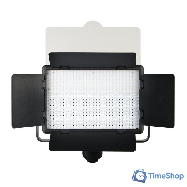 Лампа Godox LED500C студийный (без пульта) - Изображение №6 — Интернет-магазин Time-Shop