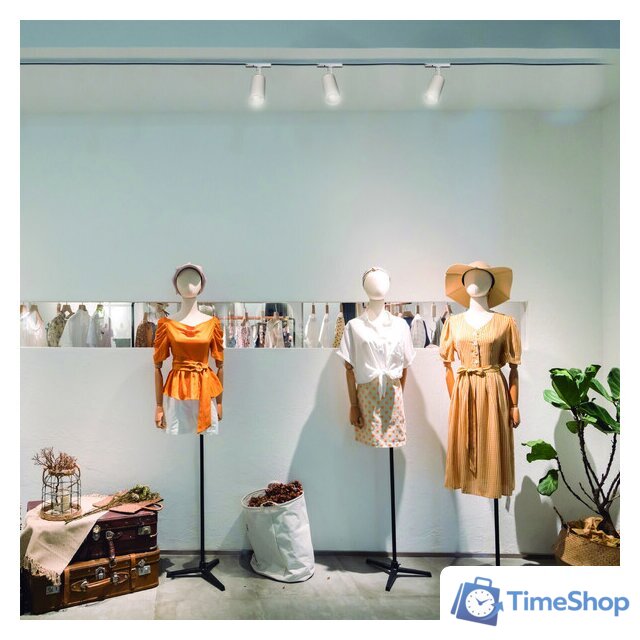 Спот Mantra Fuji 7202 - Изображение №5 — Интернет-магазин Time-Shop