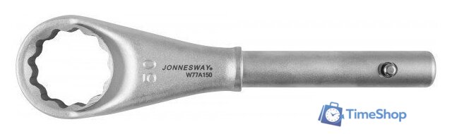 Гаечный ключ Jonnesway W77A150 - Изображение №1 — Интернет-магазин Time-Shop