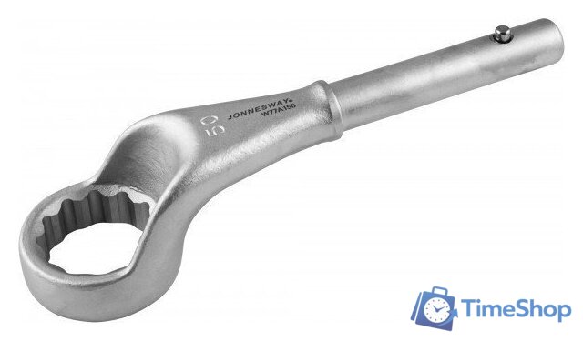 Гаечный ключ Jonnesway W77A150 - Изображение №2 — Интернет-магазин Time-Shop