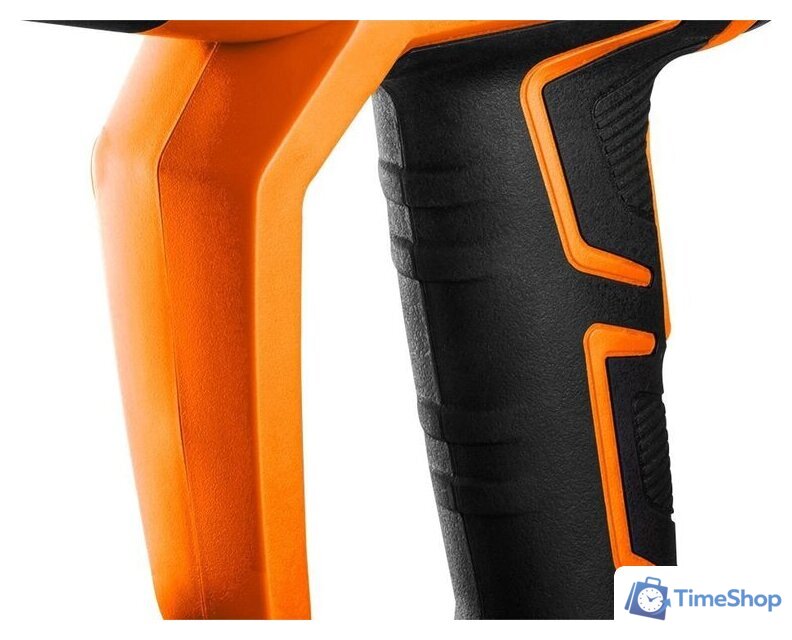 Промышленный фен NEO 04-710 (кейс) - Изображение №3 — Интернет-магазин Time-Shop