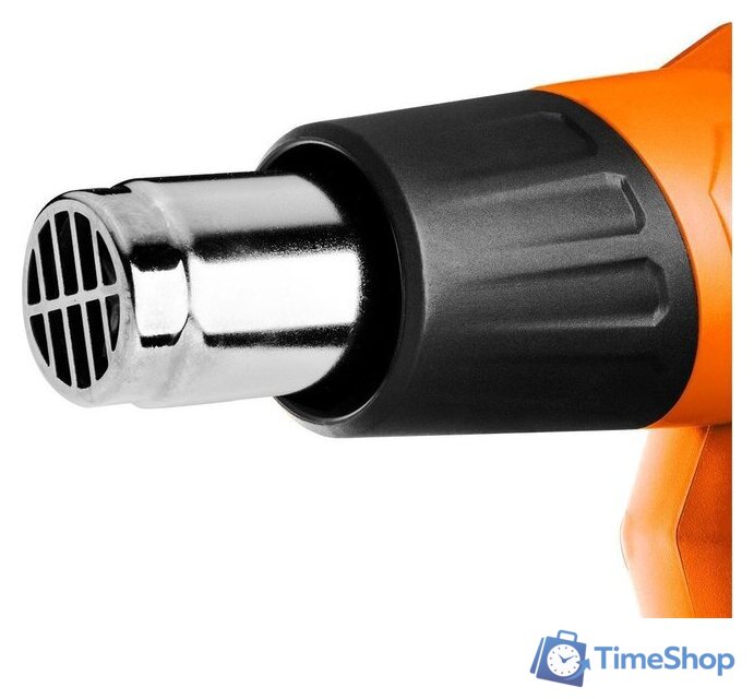 Промышленный фен NEO 04-710 (кейс) - Изображение №2 — Интернет-магазин Time-Shop