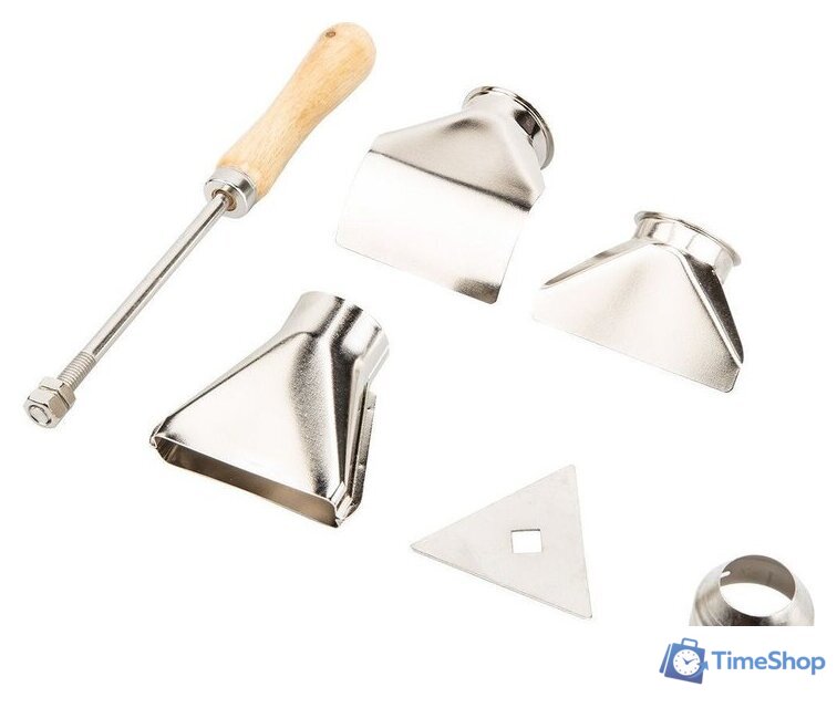 Промышленный фен NEO 04-710 (кейс) - Изображение №6 — Интернет-магазин Time-Shop