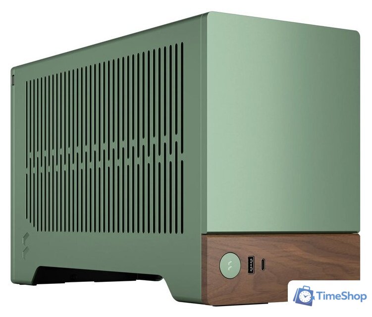 Корпус Fractal Design Terra FD-C-TER1N-03 - Изображение №1 — Интернет-магазин Time-Shop