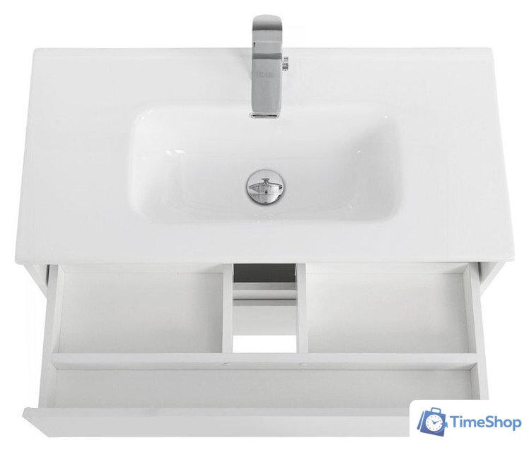  BelBagno Тумба с умывальником KRAFT39-800/390-2C-SO-BO + BB800/390ETL - Изображение №6 — Интернет-магазин Time-Shop
