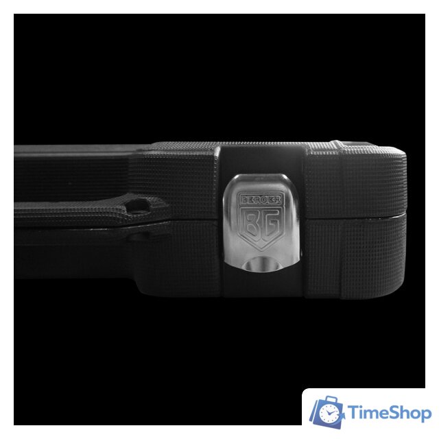 Универсальный набор инструментов Berger BG135-1214 (135 предметов) - Изображение №13 — Интернет-магазин Time-Shop