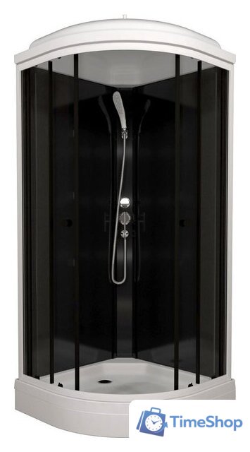 Душевая кабина Triton Нова А 88x88 - Изображение №2 — Интернет-магазин Time-Shop