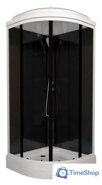 Душевая кабина Triton Нова А 88x88 - Изображение №1 — Интернет-магазин Time-Shop