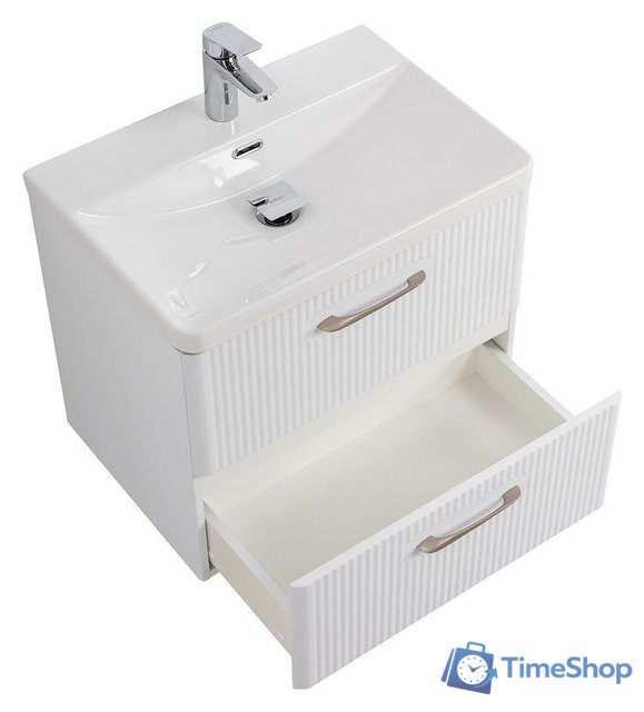  BelBagno Тумба под умывальник DUE-600-2C-SO-BM-P - Изображение №9 — Интернет-магазин Time-Shop