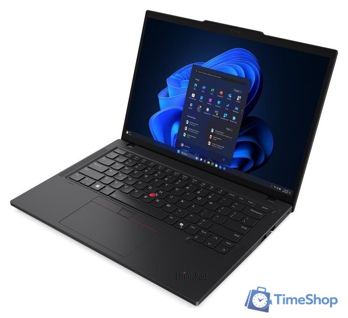 Ноутбук Lenovo ThinkPad T14 Gen 6 Intel 21QG0059GP - Изображение №10 — Интернет-магазин Time-Shop