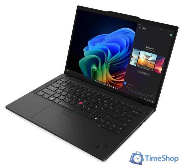 Ноутбук Lenovo ThinkPad T14 Gen 6 Intel 21QG0059GP - Изображение №4 — Интернет-магазин Time-Shop