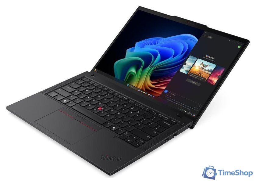 Ноутбук Lenovo ThinkPad T14 Gen 6 Intel 21QG0059GP - Изображение №8 — Интернет-магазин Time-Shop