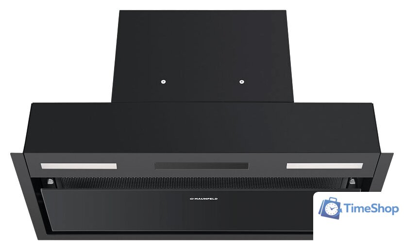 Кухонная вытяжка MAUNFELD Fantasy 60 (черный) - Изображение №15 — Интернет-магазин Time-Shop