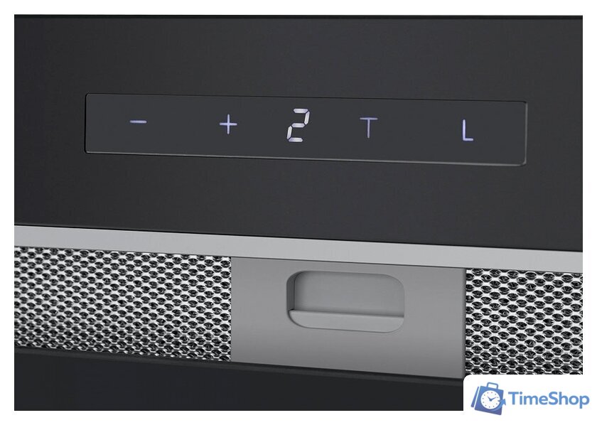 Кухонная вытяжка MAUNFELD Fantasy 60 (черный) - Изображение №12 — Интернет-магазин Time-Shop