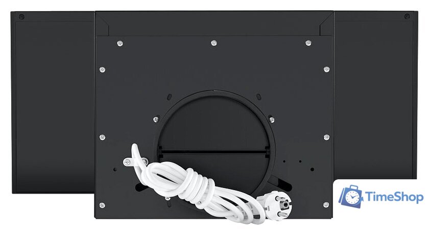 Кухонная вытяжка MAUNFELD Fantasy 60 (черный) - Изображение №8 — Интернет-магазин Time-Shop