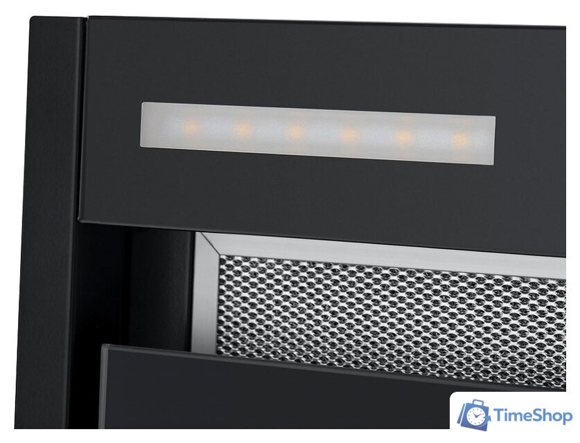 Кухонная вытяжка MAUNFELD Fantasy 60 (черный) - Изображение №11 — Интернет-магазин Time-Shop